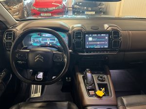 Citroen C5 AirCross bild 5
