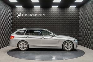 BMW 320 bild 9
