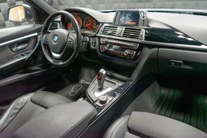BMW 320 bild 19