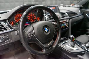 BMW 320 bild 16