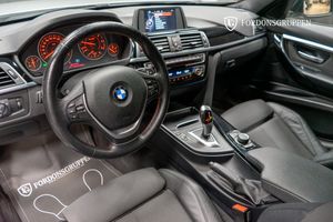 BMW 320 bild 15