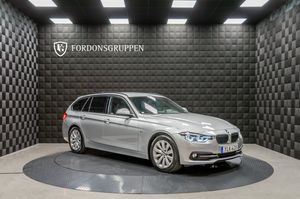 BMW 320 bild 10