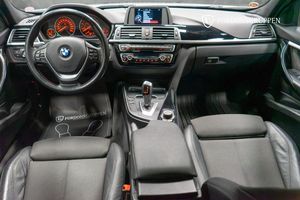 BMW 320 bild 17