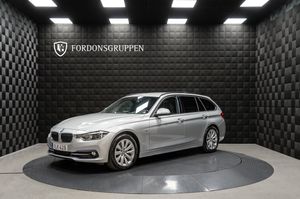 BMW 320 bild 1