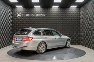 BMW 320 bild 8