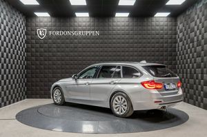 BMW 320 bild 3