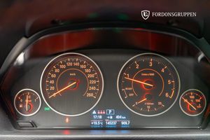 BMW 320 bild 18