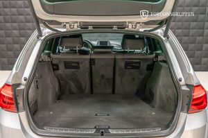 BMW 320 bild 5