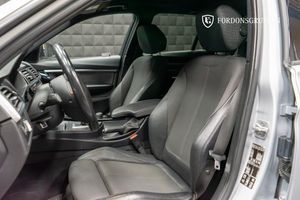 BMW 320 bild 14