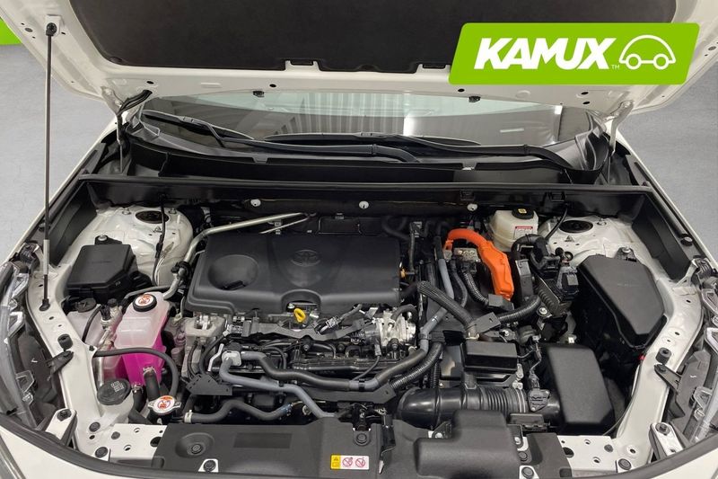 Toyota RAV4 bild 17