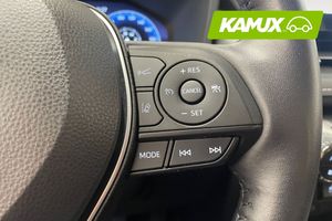 Toyota RAV4 bild 23