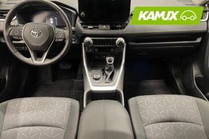 Toyota RAV4 bild 10
