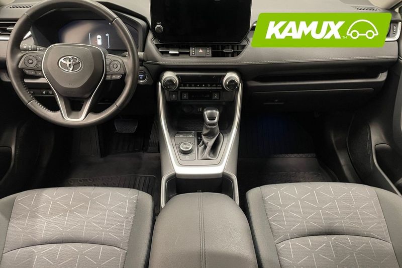 Toyota RAV4 bild 10