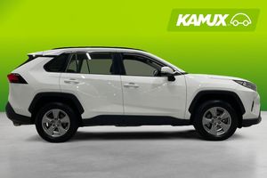 Toyota RAV4 bild 2