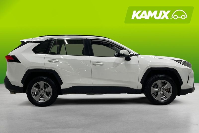 Toyota RAV4 bild 2