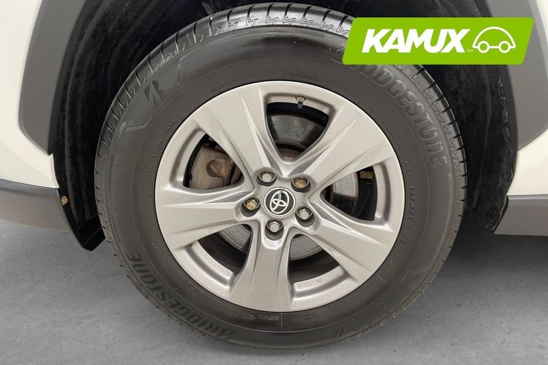 Toyota RAV4 bild 8