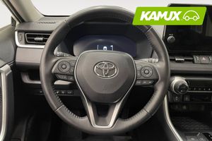 Toyota RAV4 bild 13