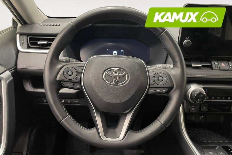 Toyota RAV4 bild 13