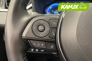 Toyota RAV4 bild 22