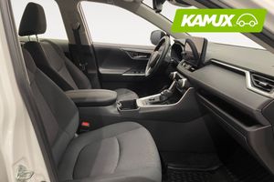 Toyota RAV4 bild 15