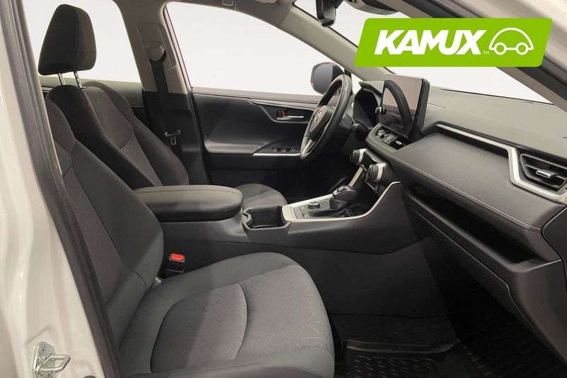 Toyota RAV4 bild 15