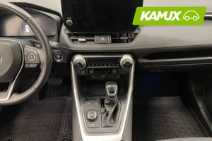 Toyota RAV4 bild 11