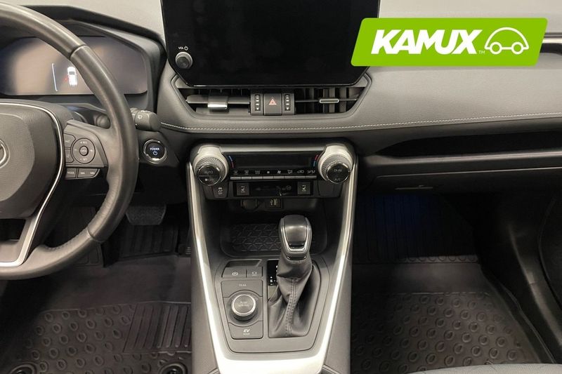 Toyota RAV4 bild 11