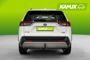 Toyota RAV4 bild 5