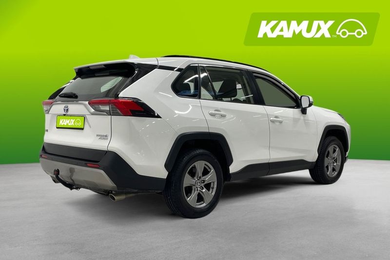 Toyota RAV4 bild 4
