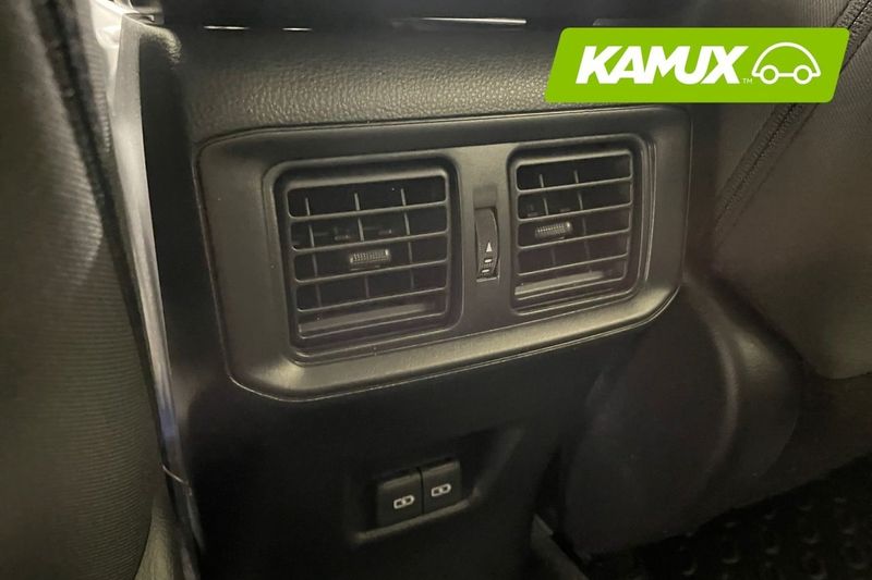 Toyota RAV4 bild 21