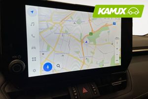 Toyota RAV4 bild 18