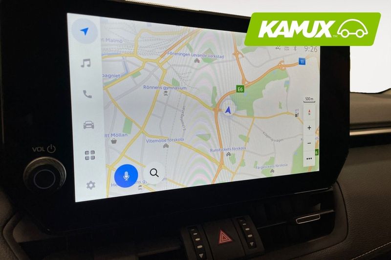 Toyota RAV4 bild 18