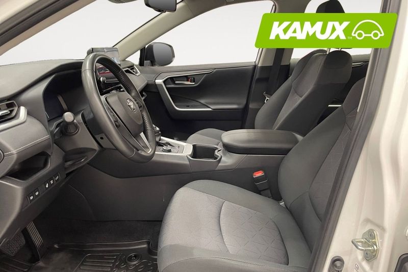 Toyota RAV4 bild 9
