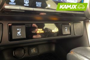 Toyota RAV4 bild 24