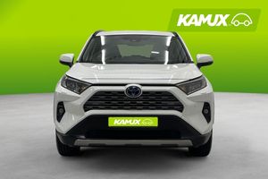 Toyota RAV4 bild 6