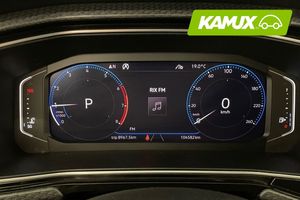 Volkswagen T-Cross bild 12
