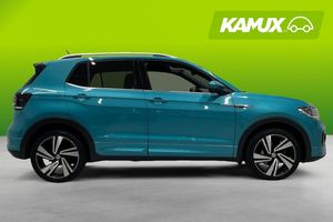 Volkswagen T-Cross bild 2