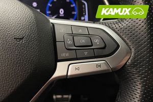 Volkswagen T-Cross bild 21
