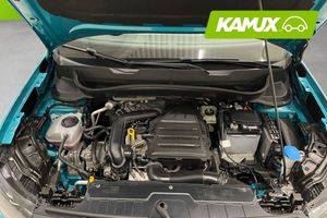 Volkswagen T-Cross bild 17