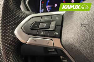 Volkswagen T-Cross bild 20
