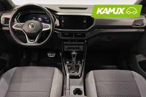 Volkswagen T-Cross bild 10