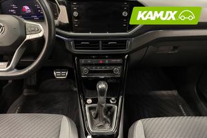 Volkswagen T-Cross bild 11