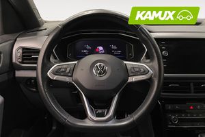 Volkswagen T-Cross bild 13
