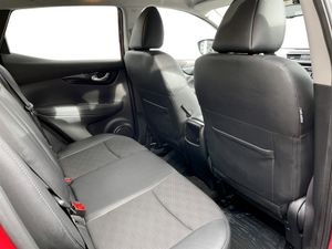 Nissan Qashqai bild 12