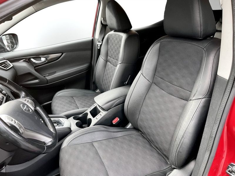 Nissan Qashqai bild 4