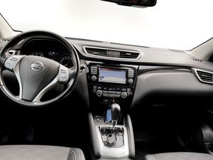 Nissan Qashqai bild 6