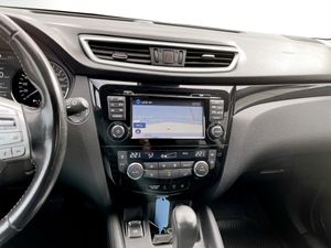 Nissan Qashqai bild 9