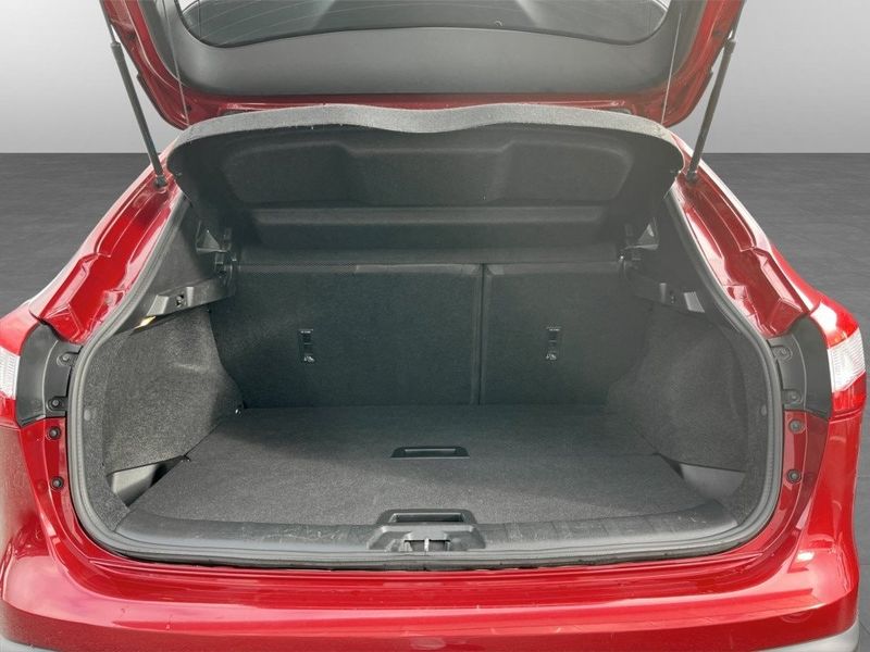 Nissan Qashqai bild 15