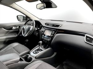 Nissan Qashqai bild 11