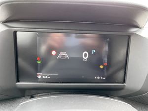 Citroen C4 bild 8